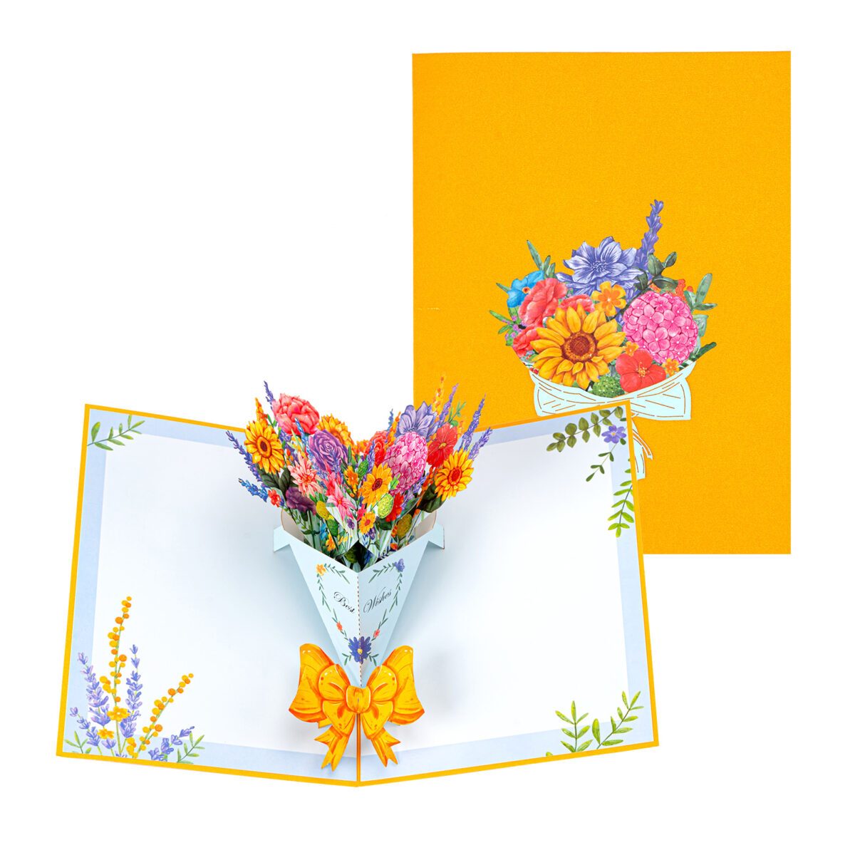 QWONDER CRAFTS - Card Printing